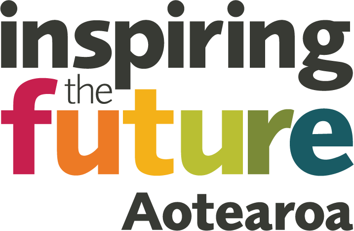 Inspiring the Future logo