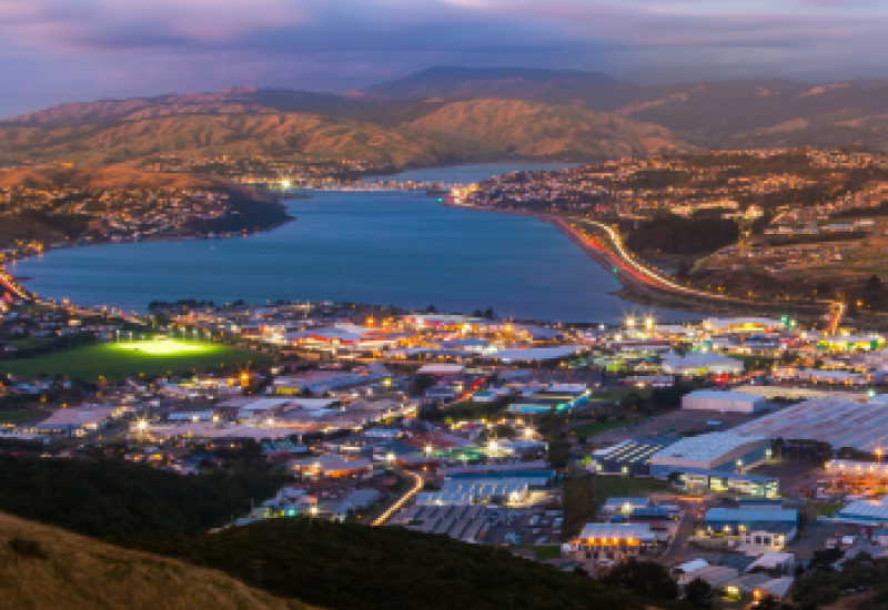 Porirua City